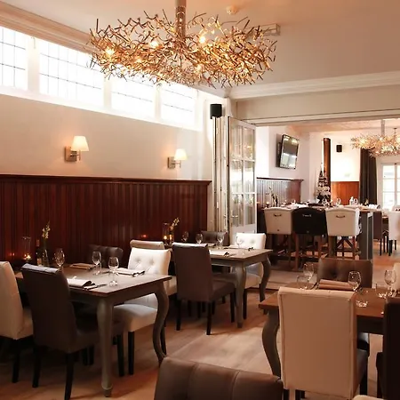Hotel Restaurant Riche-3