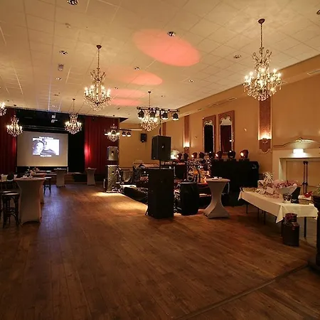 Hotel Restaurant Riche-2