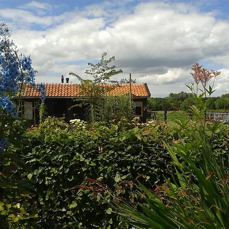 Bed And Breakfast Rodenberg-3
