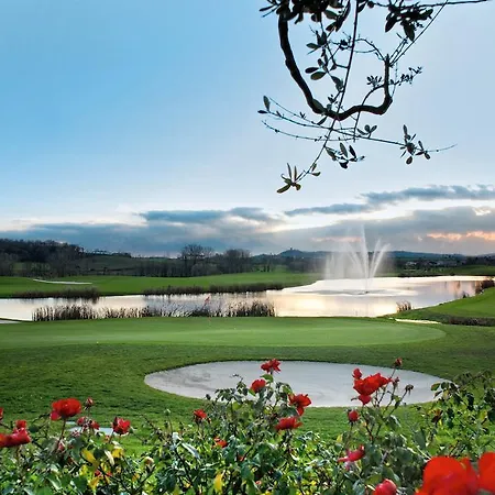 Chervò Golf Hotel Spa, Resort&Apartment San Vigilio-3