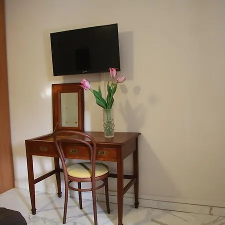 La Casa Sui Tetti-2