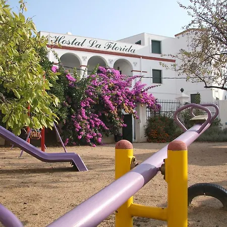 Hostal La Florida-3