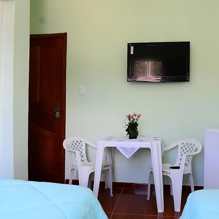 Hotel Jm Ferreira-3