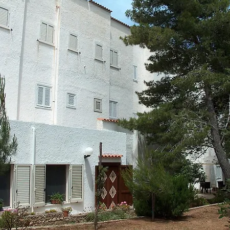 Hotel Coppa di Cielo-2