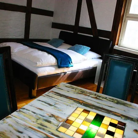 Boutique Hotel Little Venezia-3