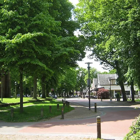 B&B De Esdoorn-3