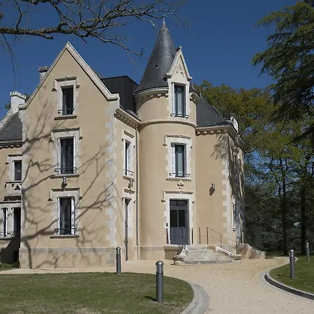 Domitys Le Château des Plans-2
