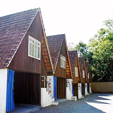 Motel Cisne Blumenau (Adults Only)-3
