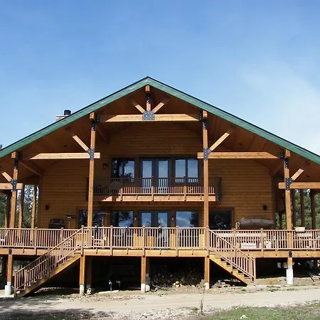 Elktrace Bed And Breakfast-3