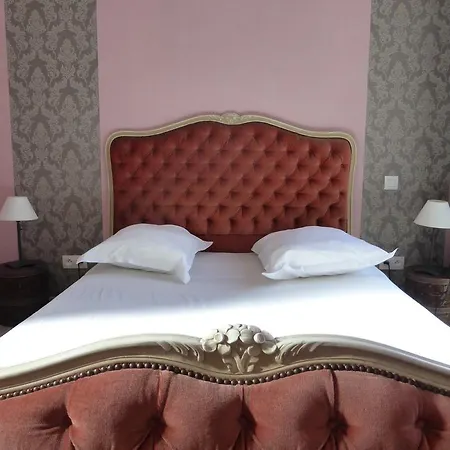 Le Bannier Hotel Restaurant-3