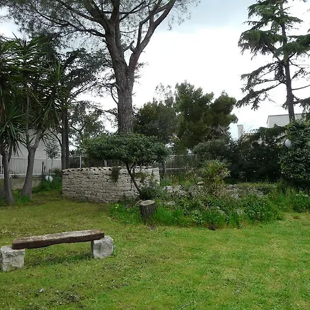 B&B Villa Garden-2