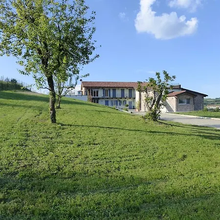 Rosatea B&B-2