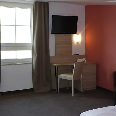 Rheinhotel Zur Krone-3