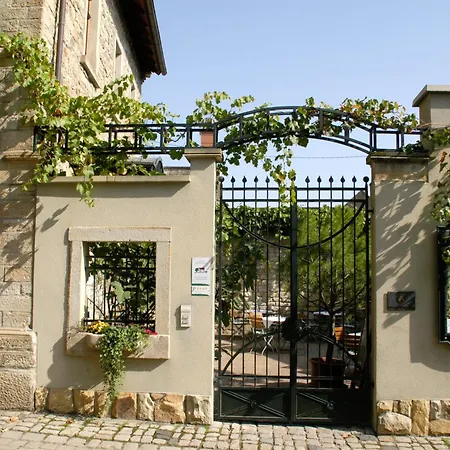 Landhotel&Weingut Espenhof-2