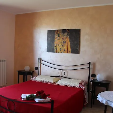 B&B Colle Sul Mare-3