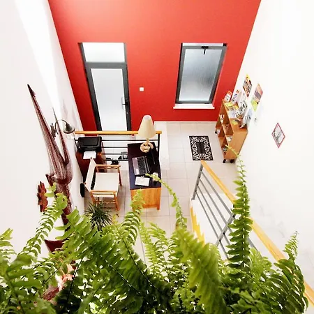 Casa A Sul - Lagos Guesthouses-3