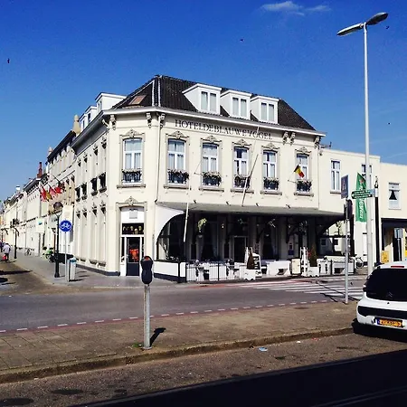 Hotel de Blauwe Vogel-3