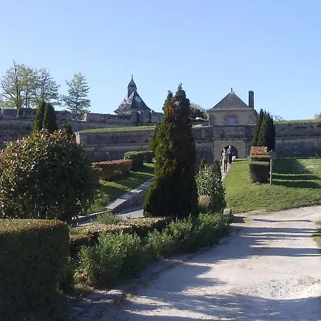 Chambre d'hôtes de l'Estuaire de Blaye-2