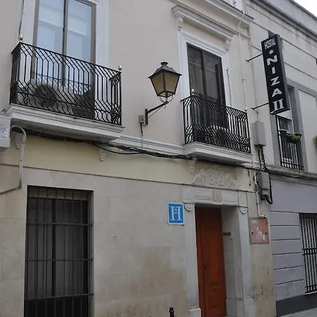 Hostal Niza-3