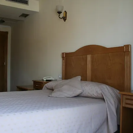 Hotel Austria 76-3