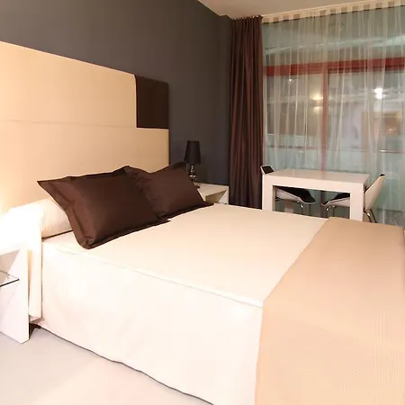 Aparthotel Four Elements Suites-3