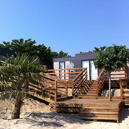 Le Village Vacances de Mimizan Plage-2