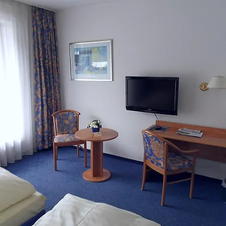 Hotel Stadt Homburg-3