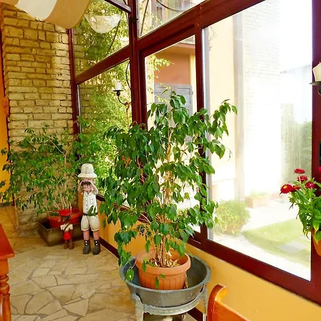 B&B Villa Acero-3