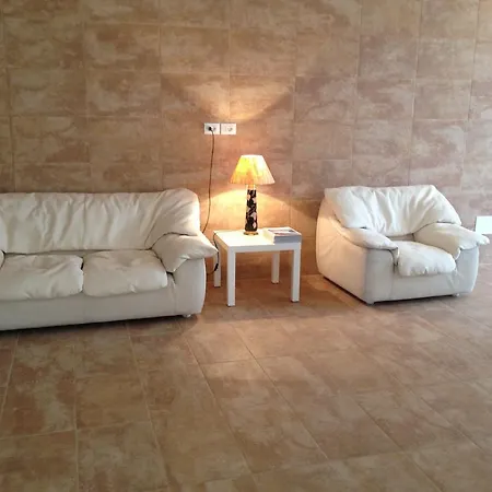 Hotel Residence Thalassa-2
