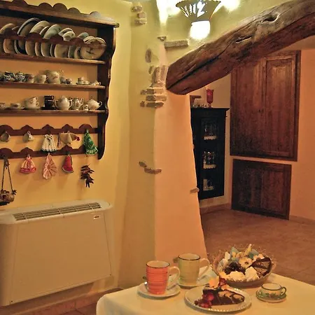 B&B Villa Tancau-3
