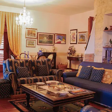 B&B Villa Sorriso-2