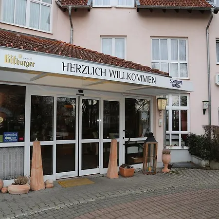 Hotel Taunus Residence-2