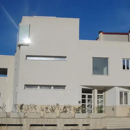 Hotel Residence Thalassa-3