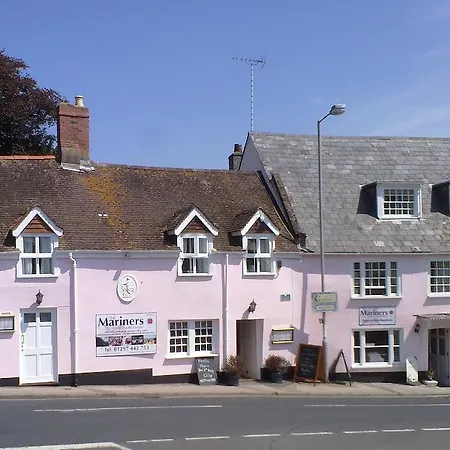 The Mariners Hotel-2