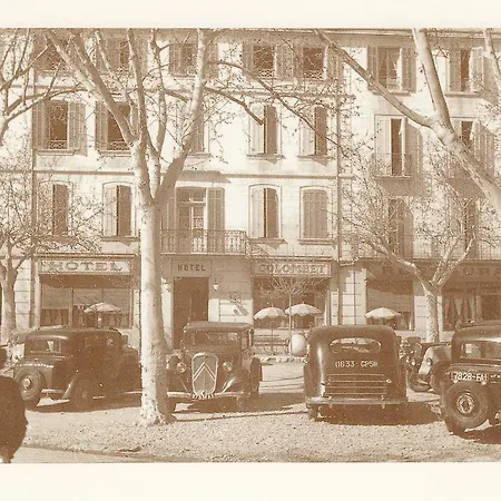 Hôtel Colombet-3