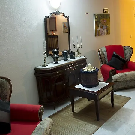 Hostal Algodon-2