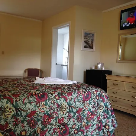 Palacio Inn Motel-3