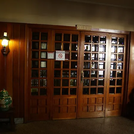 Hotel Casa Ruba-3