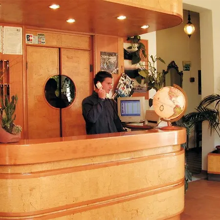Hotel Parma Mare-3
