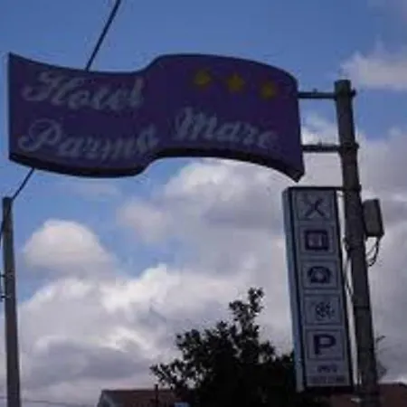 Hotel Parma Mare-2