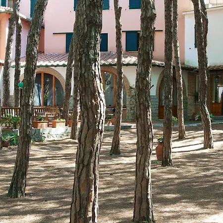Hotel Villa Nettuno-3