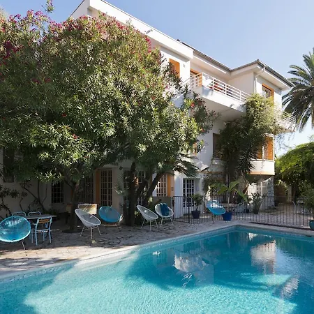 Le Val Duchesse Hotel&Appartements-2
