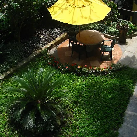 O Veleiro Bed&Breakfast-3