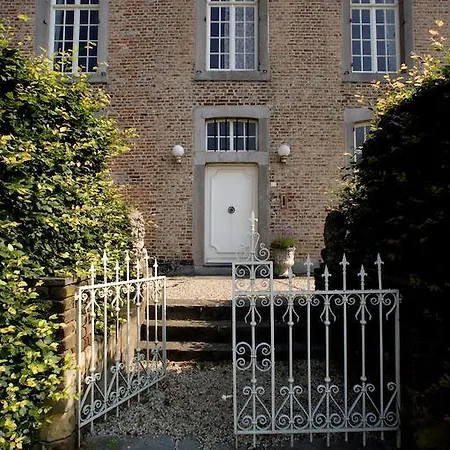 Buitenplaats Bemelen-2