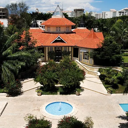 Barcelo Capella Beach-2