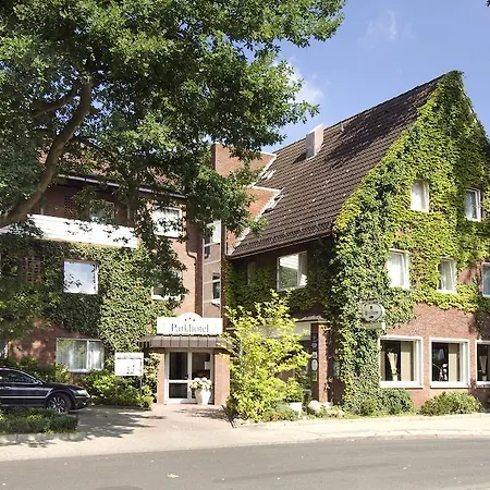 Parkhotel Meppen An Der Freilichtbuehne-3