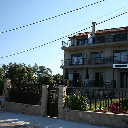 Hotel Rural Neixon-2