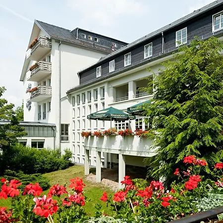 Vitalhotel Weisse Elster-2