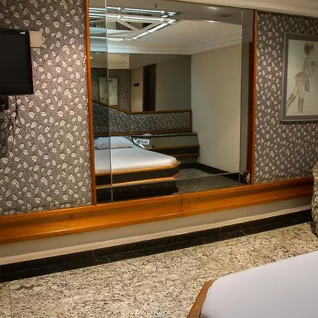 Te Adoro Hotel (Adults Only)-3