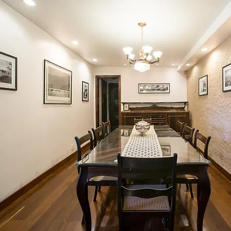 O Veleiro Bed&Breakfast-2